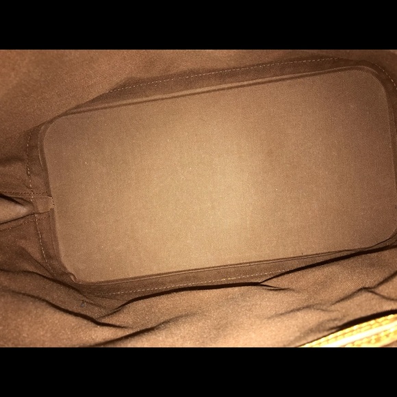 🌸SOLD🌸Authentic Louis Vuitton Alma Pm Monogram - Picture 6 of 8